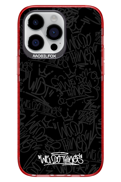 We Do Things 2.0 - Apple iPhone 14 Pro Max
