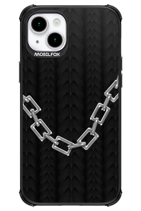 Chain Baddie - Apple iPhone 15 Plus