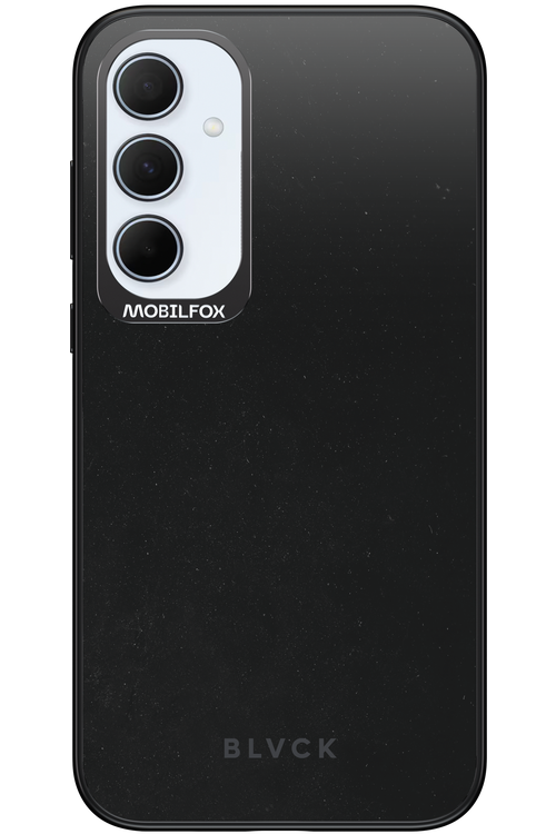 BLVCK - Samsung Galaxy A35