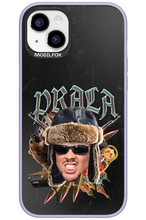 Lmen Panel - Apple iPhone 15 Plus