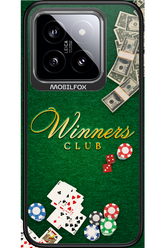 Winner's Club - Xiaomi 14