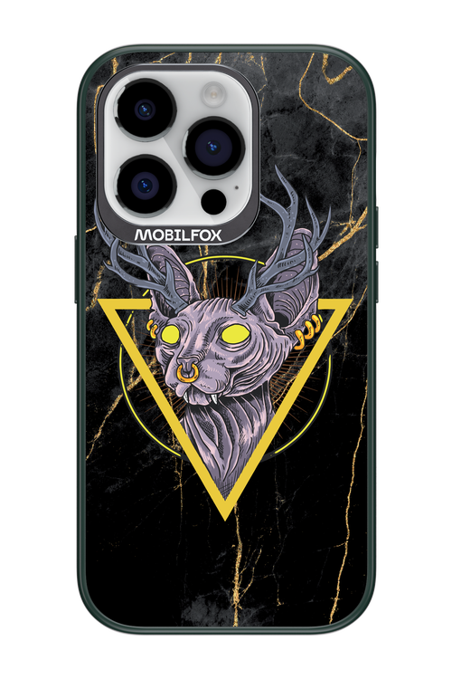 Bastet - Apple iPhone 14 Pro