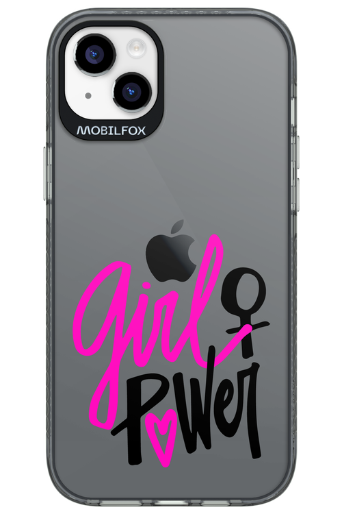 Girl Powerr - Apple iPhone 14 Plus