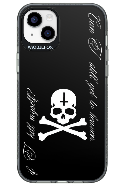 Kill myself 2.0 - Apple iPhone 14 Plus
