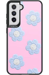 Baby Pink - Samsung Galaxy S21 FE