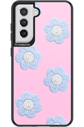 Baby Pink - Samsung Galaxy S21 FE
