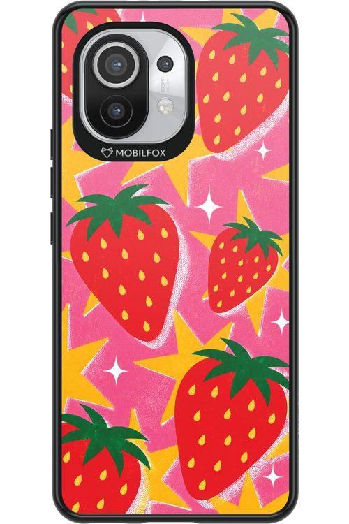 STARBERRY 2.0 - Xiaomi Mi 11 5G