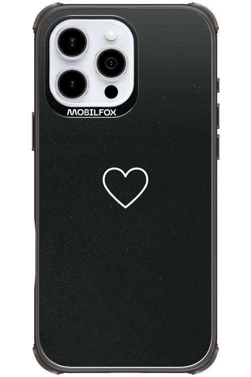 Love Is Simple - Apple iPhone 16 Pro Max