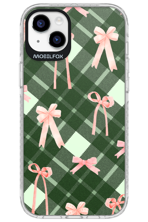 Blanket Fluff - Apple iPhone 14 Plus