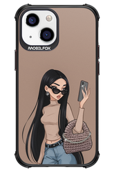 Cube Babe - Apple iPhone 13 Mini