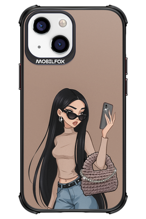 Cube Babe - Apple iPhone 13 Mini