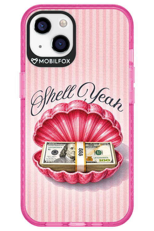 Shell Yeah 2.0 - Apple iPhone 13