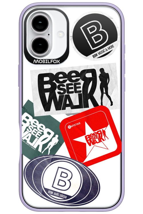 Beerseewalk I - Apple iPhone 16 Plus