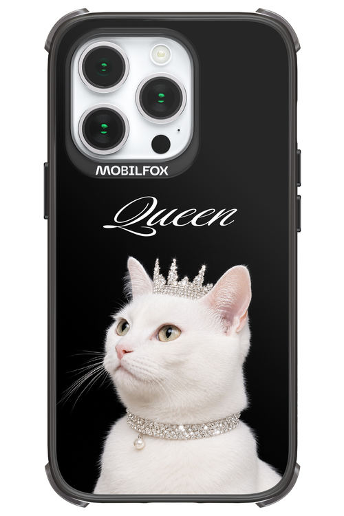 Queen 2.0 - Apple iPhone 14 Pro