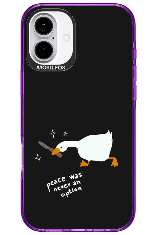 OPTION - Apple iPhone 16 Plus