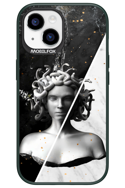 Medusa - Apple iPhone 15