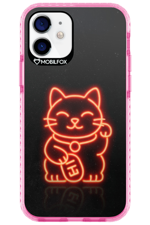 Led Cat 2.0 - Apple iPhone 12