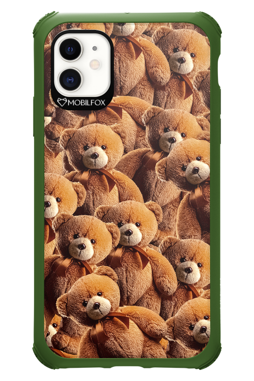 Teddys - Apple iPhone 11
