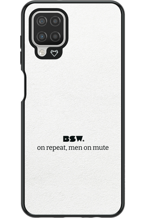 BSW FourSeasons 14 2.0 - Samsung Galaxy A12