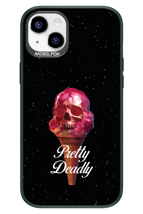 Pretty Deadly - Apple iPhone 14 Plus