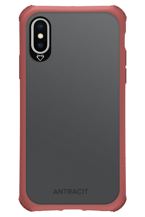 Antracit 2.0 - Apple iPhone X