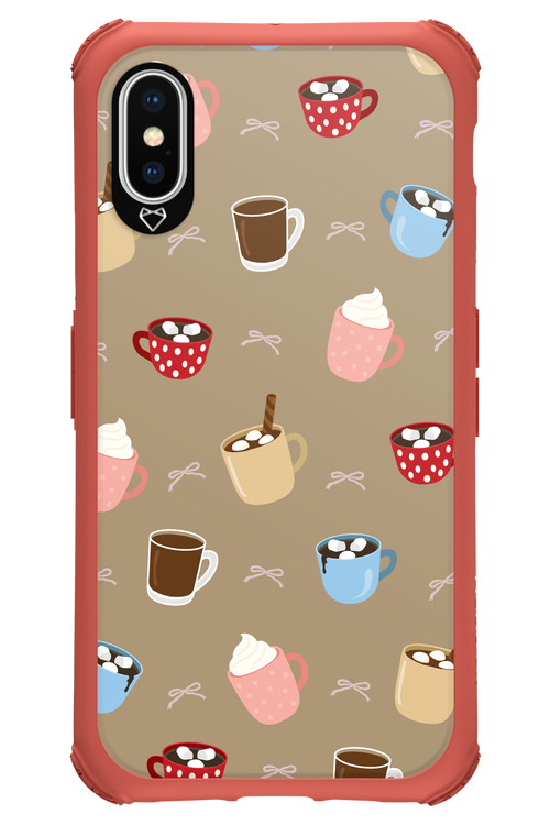 Coco Dream - Apple iPhone XS