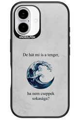 Tenger - Apple iPhone 16