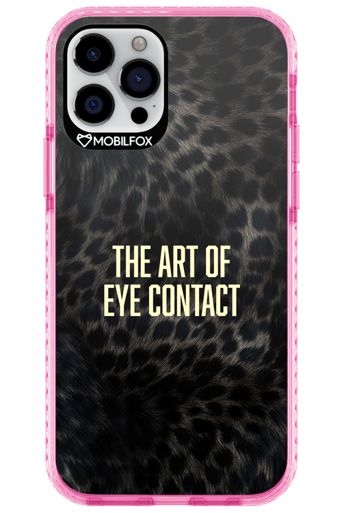 Eye Contact 2.0 - Apple iPhone 12 Pro