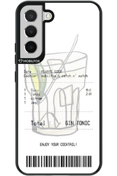 gin tonik - Samsung Galaxy S22+