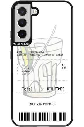 gin tonik - Samsung Galaxy S22+