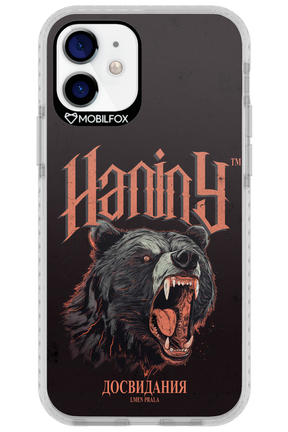 Slavic Prala - Apple iPhone 12