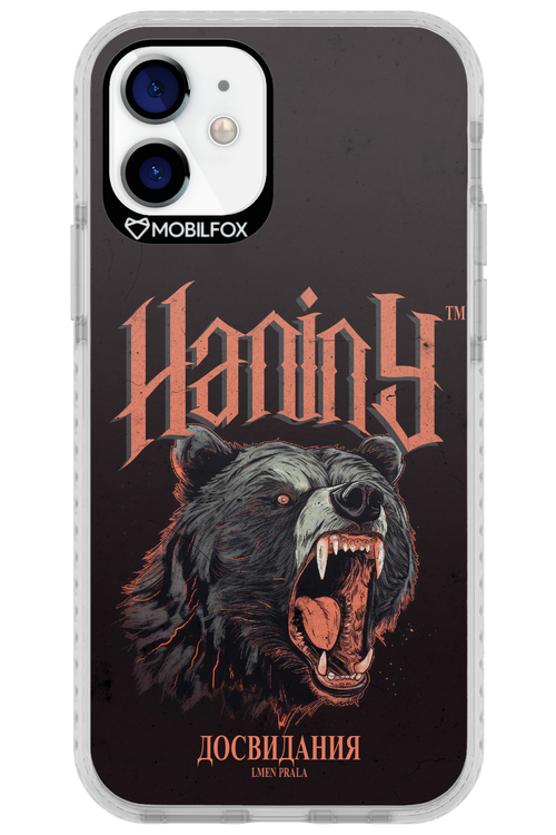 Slavic Prala - Apple iPhone 12