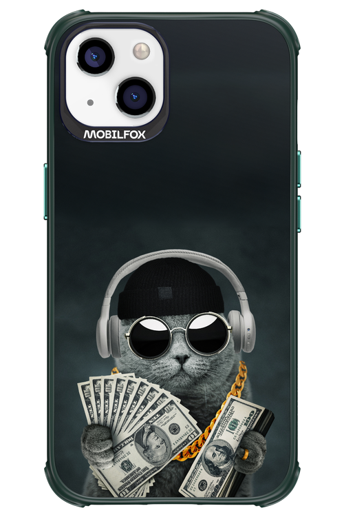 Flex Cat - Apple iPhone 13