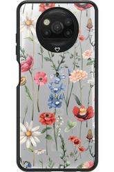 Flower Field 2.0 - Xiaomi Poco X3 NFC