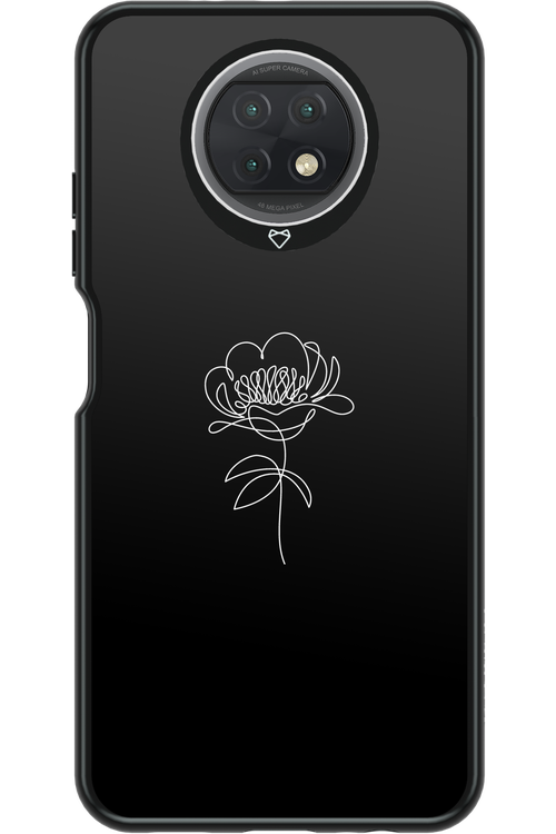Wild Flower - Xiaomi Redmi Note 9T 5G