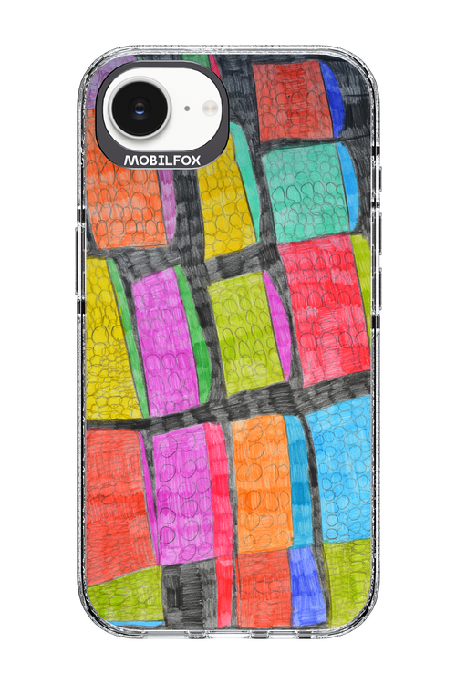 Bihari László 2.0 - Apple iPhone 16e