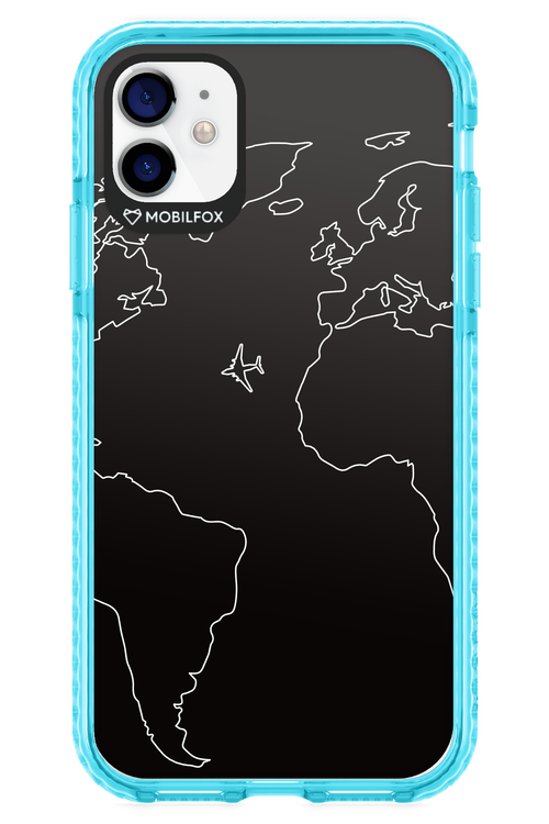 Worldview - Apple iPhone 11