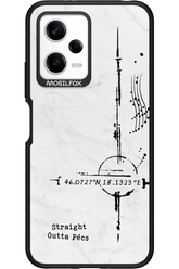 Pécs Crew - Xiaomi Redmi Note 12 5G