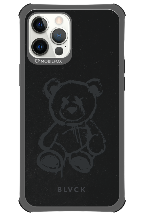 BLVCK BEAR - Apple iPhone 12 Pro Max