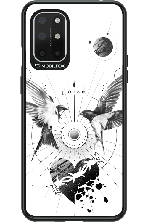 Madár 2.0 - OnePlus 8T