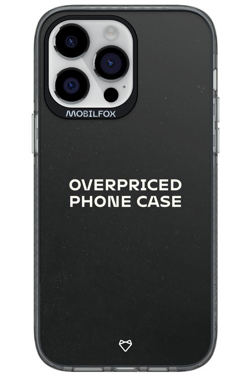 Overprieced - Apple iPhone 14 Pro Max