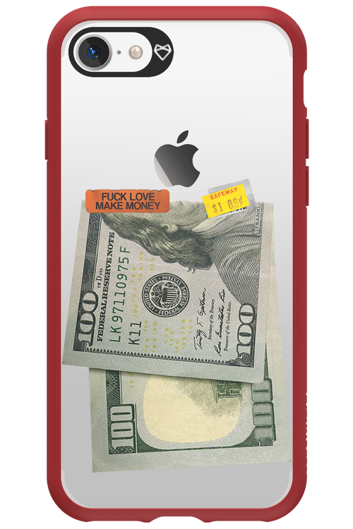 Dollar - Apple iPhone 7