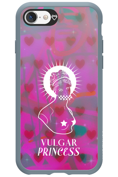 Vulgar Princess - Apple iPhone SE 2020