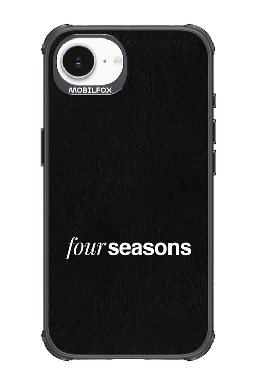 BSW FourSeasons 2 2.0 - Apple iPhone 16e