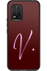 (Dark Blush) V 2.0 - Xiaomi Mi 10 Lite 5G