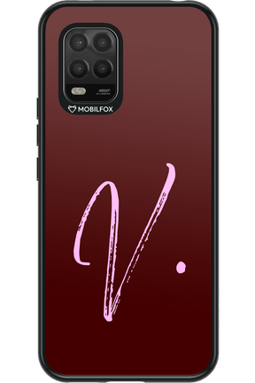 (Dark Blush) V 2.0 - Xiaomi Mi 10 Lite 5G