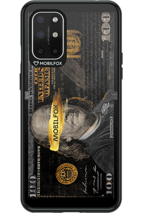 Gold Life 2.0 - OnePlus 8T