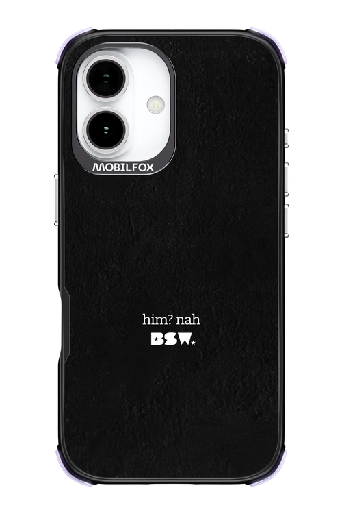 BSW FourSeasons 9 2.0 - Apple iPhone 17