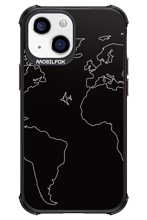 Worldview 2.0 - Apple iPhone 13 Mini