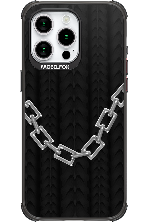 Chain Baddie - Apple iPhone 15 Pro Max